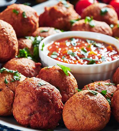 croquette