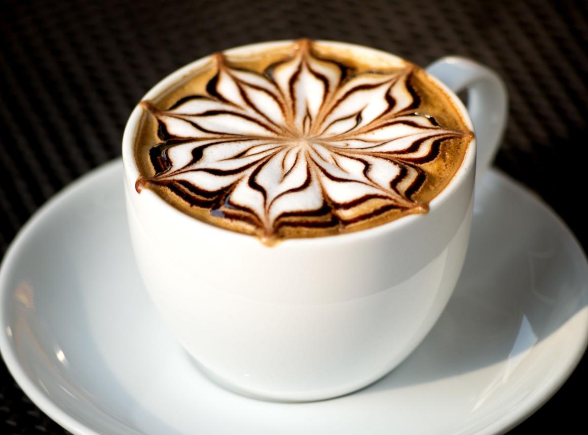 cafe