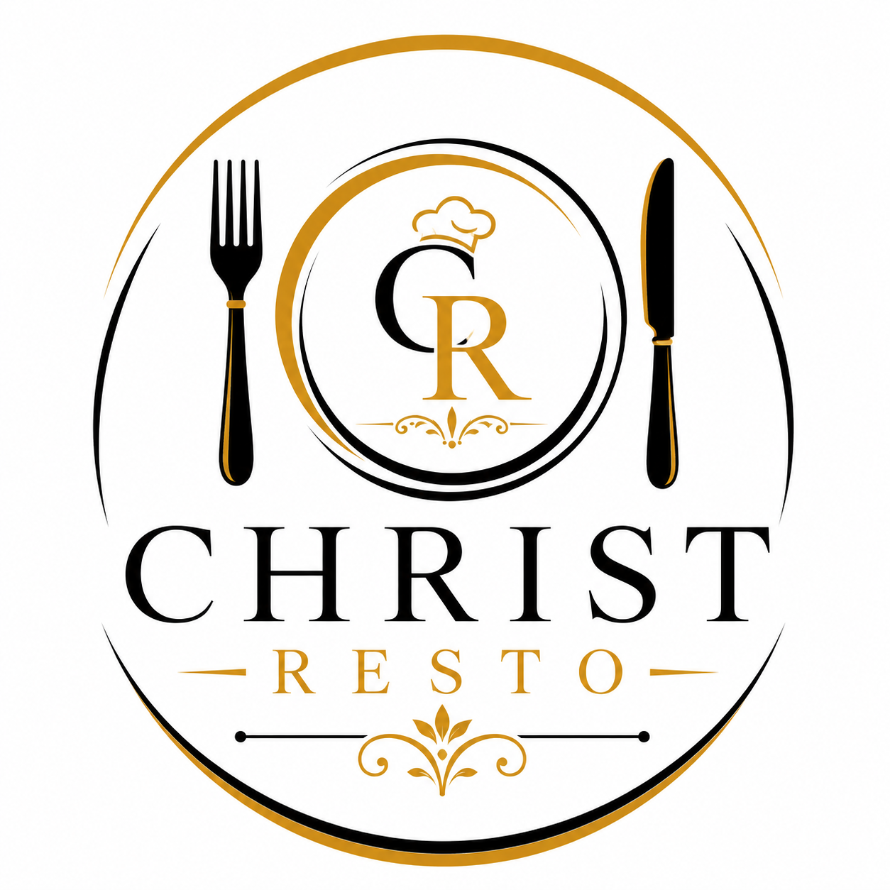 Logo du restaurant